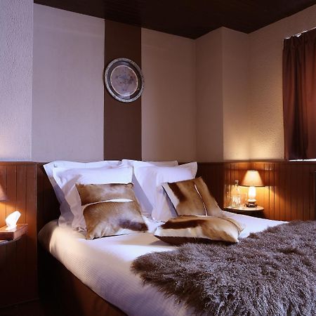 Hotel Tournier Courchevel Zewnętrze zdjęcie