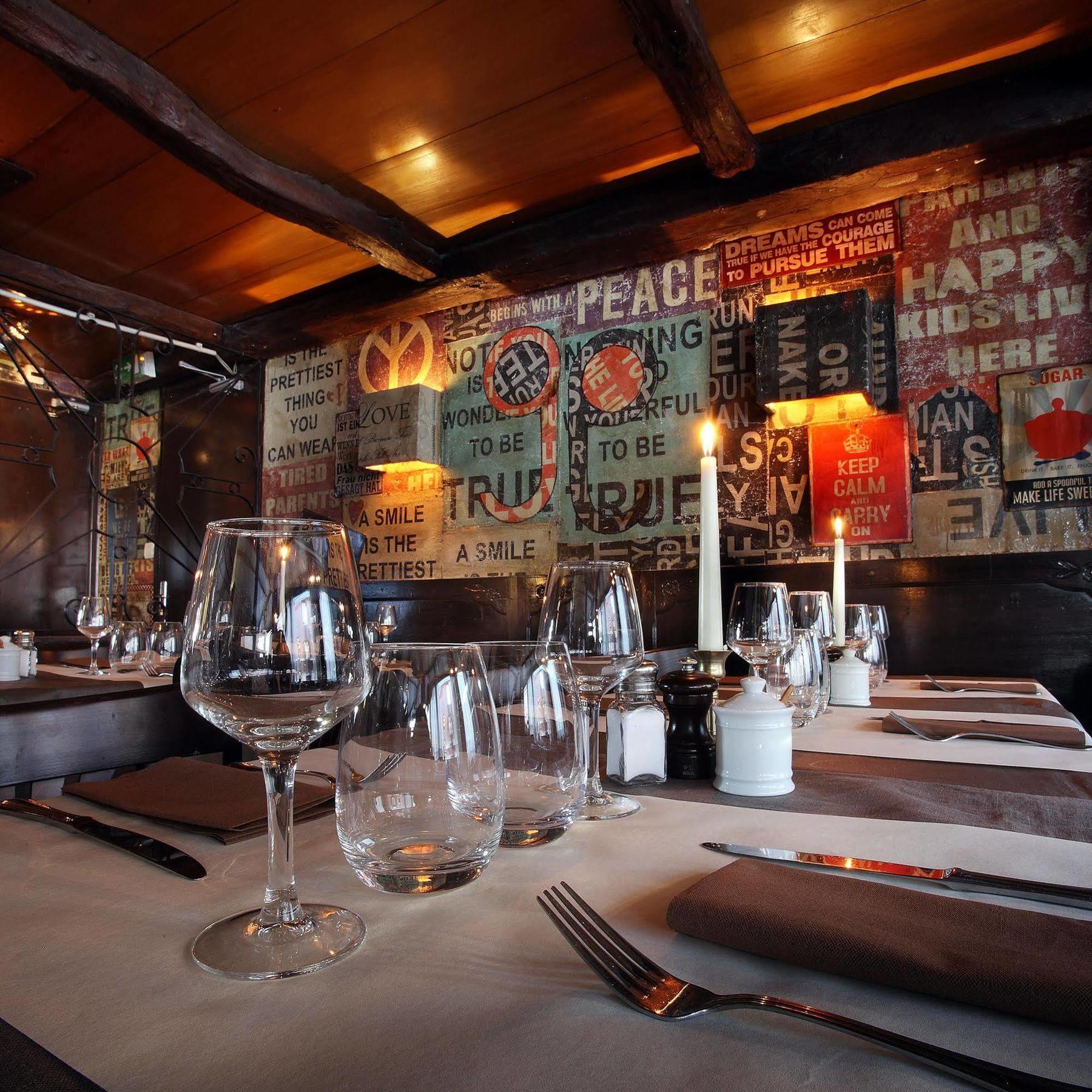 Hotel Tournier Courchevel Zewnętrze zdjęcie
