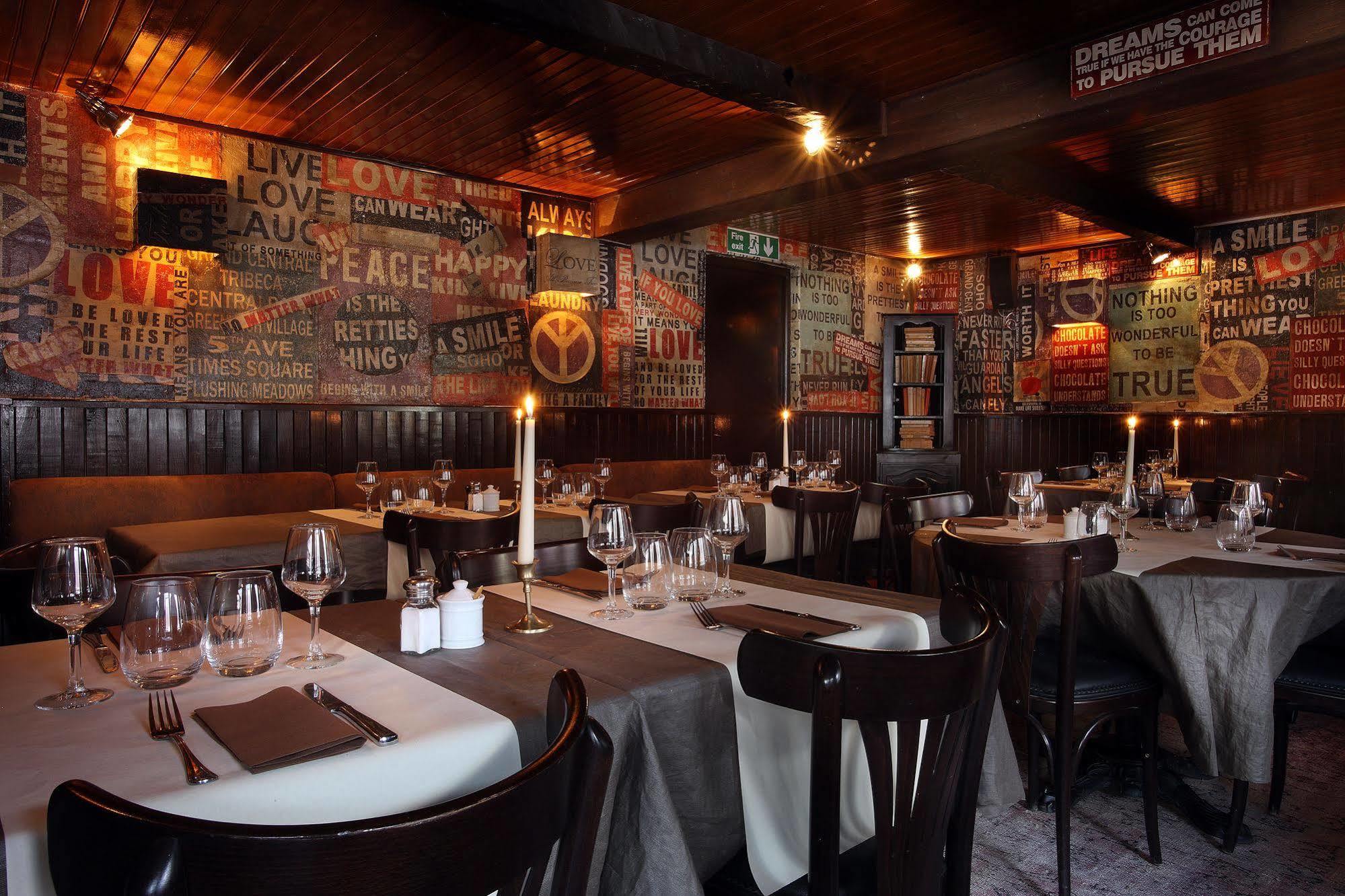 Hotel Tournier Courchevel Zewnętrze zdjęcie